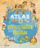 Atlas - Civilizações Antigas