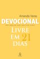 Devocional Livre em 21 dias