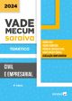 Vade Mecum Civil e Empresarial Temático - 8ª edição 2024