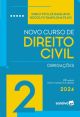 Novo Curso de Direito Civil - Obrigações Vol.2 - 25ª Edição 2024