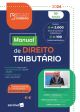 Manual de Direito Tributário - 16ª Edição 2024