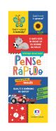 Pense rápido - Inglês