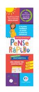 Pense rápido - Matemática