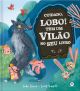 Cuidado, lobo! Tem um vilão no seu livro