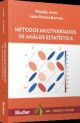 Métodos multivariados de análise estatística