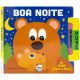 Um Livro Puxe a Aba: Boa Noite