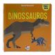 Incríveis POP-UPS: Dinossauros