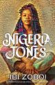 Nigeria Jones – Uma história de autodescoberta sobre cultura negra e feminismo, da mesma autora de Orgulho