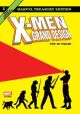 X-men: grand design vol. 1