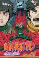 Naruto gold vol. 69