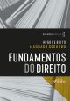 Fundamentos do Direito - 2ª Ed - 2024