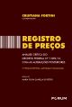 Registro de preços