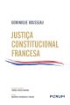 Justiça Constitucional Francesa