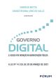 Governo Digital e a Busca por Inovação na Administração Pública