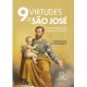 9 virtudes de sao jose