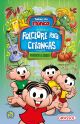 Turma da Mônica - Folclore para Crianças