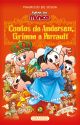 Turma da Mônica - Contos de Andersen, Grimm e Perrault