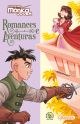 Turma da Mônica Jovem - Romances e aventuras