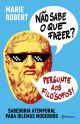 Não sabe o que fazer? Pergunte aos filósofos