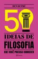 50 Ideias de Filosofia