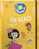 Abremente em ação! 5-6 anos