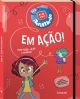 Abremente em ação! 7-8 anos