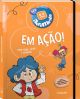 Abremente em ação! 8-9 anos