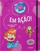 Abremente em ação! 6-7 anos