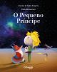 O Pequeno Príncipe - compacto