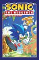 Sonic The Hedgehog – Volume 1