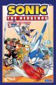 Sonic The Hedgehog – Volume 5