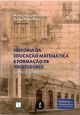 História da educação matemática e formação de professores: aproximações possíveis