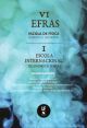 VI EFRAS: Escola de Física Roberto A. Salmeron: 1ª escola internacional de ensino de física: métodos e novos desenvolvimentos