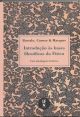 Introdução às bases filosóficas da Física: Uma abordagem histórica