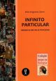 Infinito particular: miríades de uma vida de professora