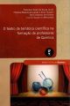 O teatro de temática científica na formação de professores de Química