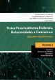 Física para institutos federais, universidades e concursos : Questões de concursos - Volume 2