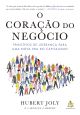 O coração do negócio