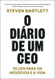 O diário de um CEO