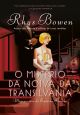 O mistério da noiva da Transilvânia (A espiã da realeza – Livro 4)