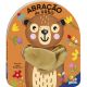 Livro Dedoche - Abração: Abração de Urso