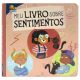 Meu livro sobre Sentimentos