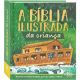 Bíblia Ilustrada da Criança, A