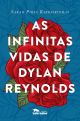 As infinitas vidas de Dylan Reynolds