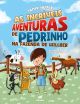 As incríveis aventuras de Pedrinho na fazenda de Willber