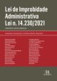 Lei de Improbidade Administrativa Lei n. 14.230/2021