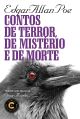 Contos de terror, de mistério e de morte