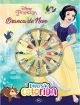 Disney - Cores - Branca de Neve