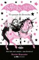 Isadora Moon no parque de diversões