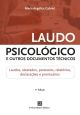 Laudo Psicológico e Outros Documentos Técnicos